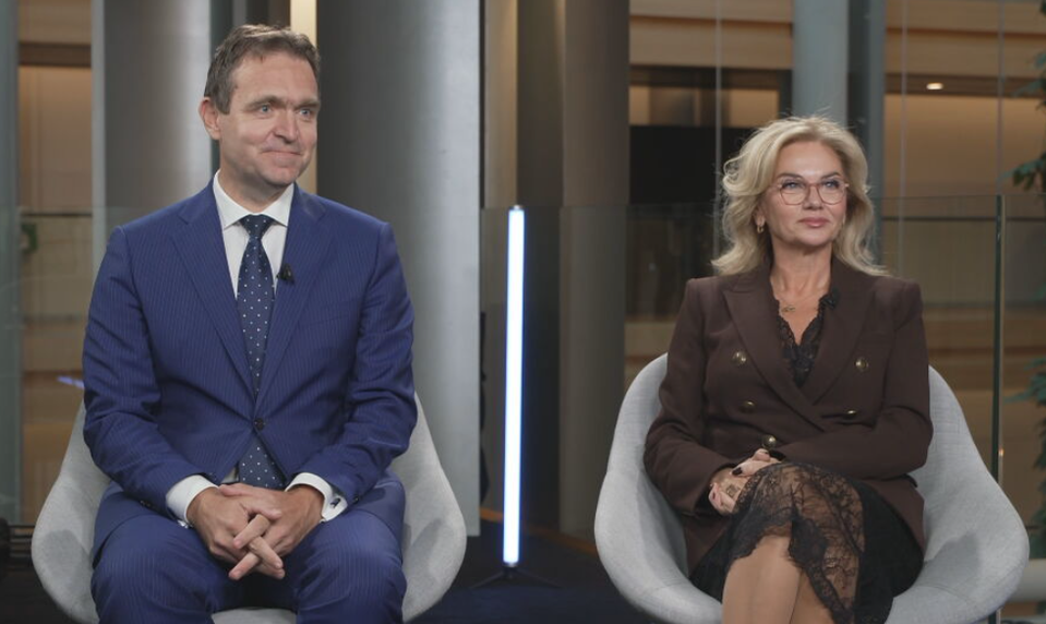 Brexit je varovaním pre euroskeptikov, tvrdí Ódor. Beňová odmieta návrat Británie do EÚ