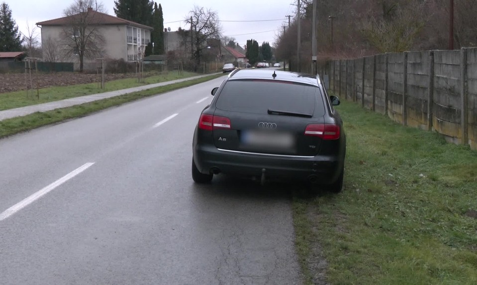 Policajt mimo služby šoféroval pod vplyvom alkoholu. Má prísť o prácu