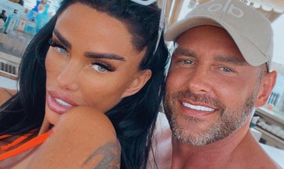Zmizol bez stopy: Desivé posledné video manžela Katie Price, potom sa odmlčal a je NEZVESTNÝ!