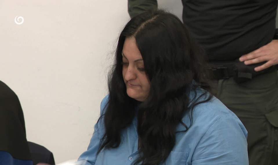 Nočná hádka skončila tragicky: Žena bodla muža do krku, súd jej udelil dvanásť rokov väzenia