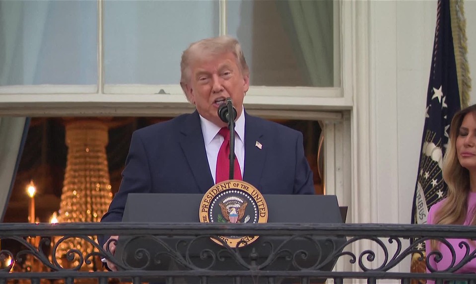Štúdio 24: Ďalšie Trumpovo ultimátum Iránu