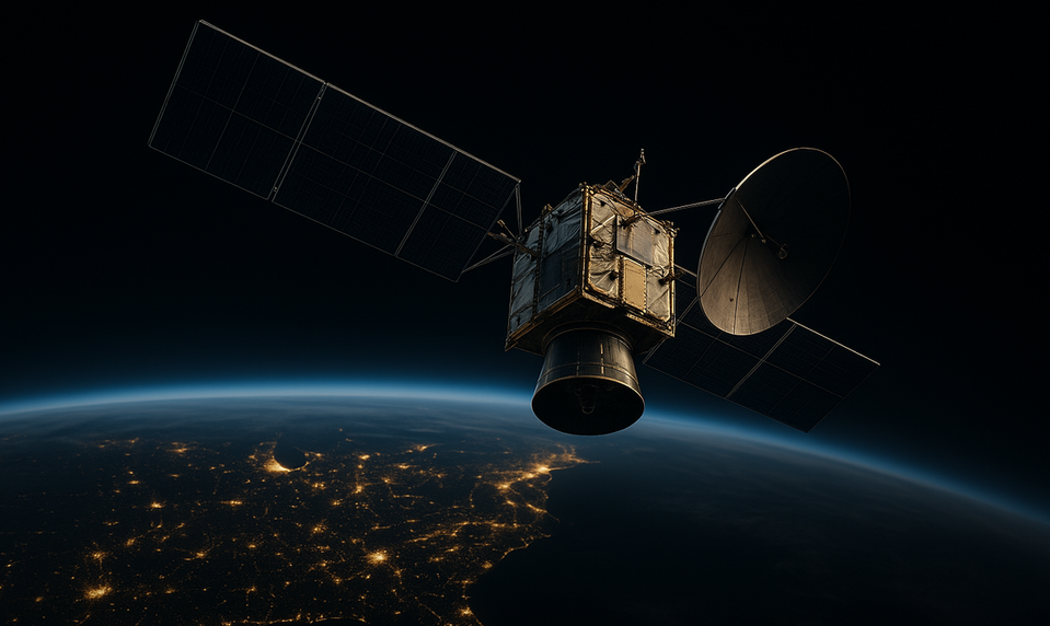 Čína tvrdí: Z vesmíru môžeme vidieť “neviditeľné” lietadlá