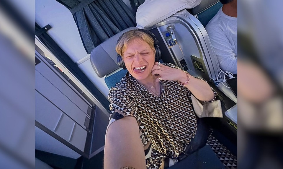Kráľovná Slovenska je tu! Gwen bude hostkou Ranných novín TV JOJ