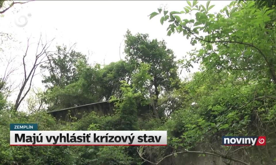 Majú vyhlásiť krízový stav