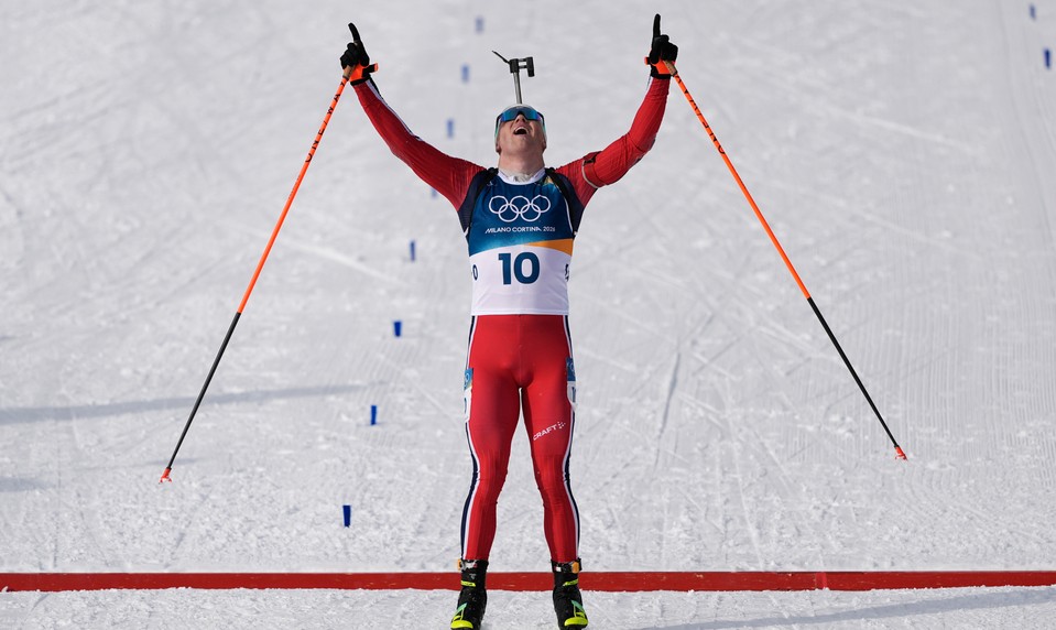 Prvá medaila a rovno ZLATÁ!