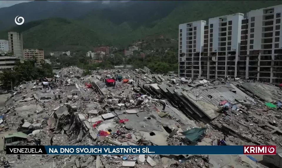 NA DNO SVOJICH VLASTNÝCH SÍL...