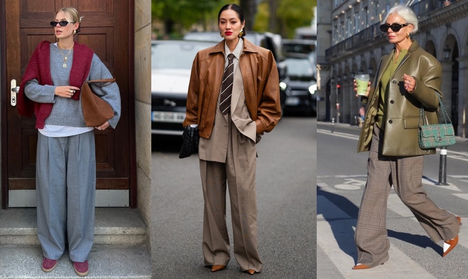 Farebné kombinácie, ktoré zaručene fungujú: Tieto tipy vylepšia vaše každodenné outfity!