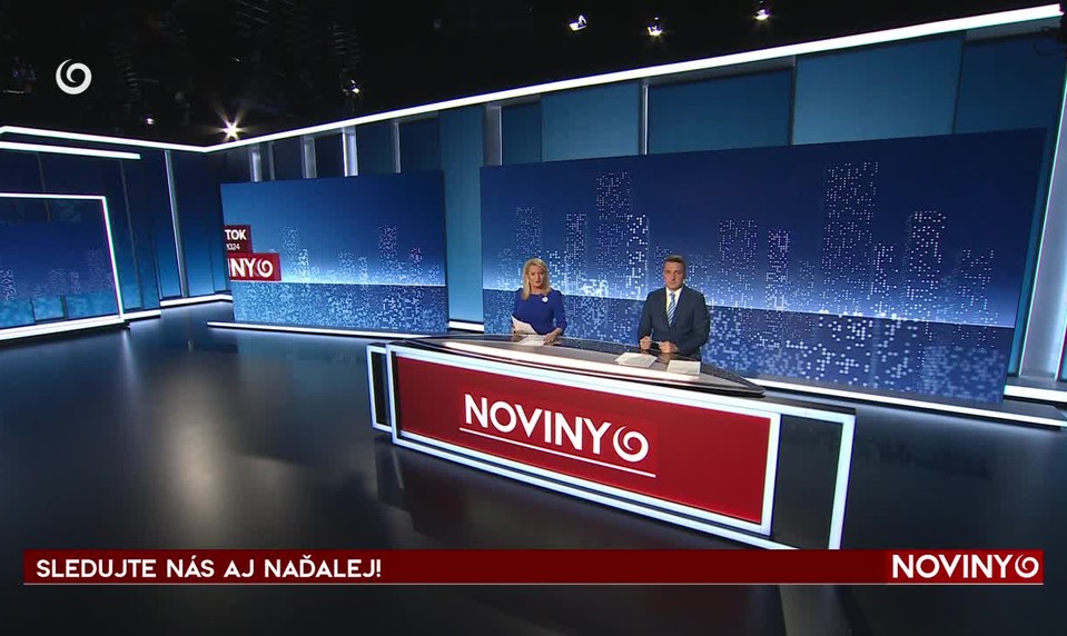 KAMIÓNOVÁ KALAMITA