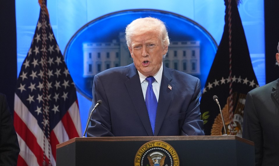 4 roky ruskej agresie: „Ako keby noty Trumpovi diktovala Ruská federácia,“ hovorí odborník