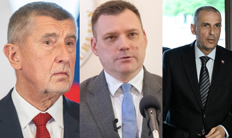 Prokuratúra zasiahla do kauzy Istrochem, preveruje rozhodnutia úradov