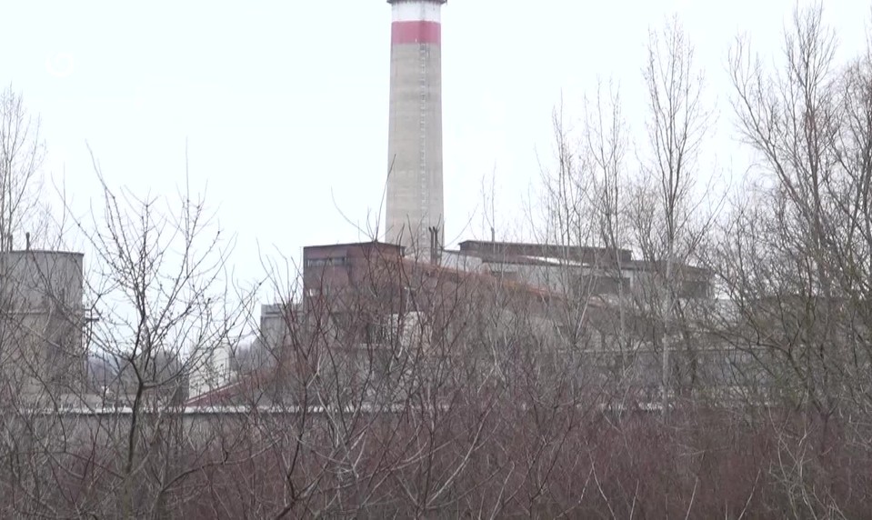 Polícia zasiahla proti rozkrádačom v areáli závodu Bukóza, tí mohli spôsobiť ekologickú haváriu