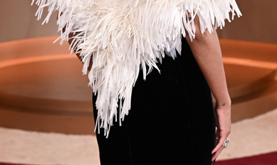 Najkrajšie šaty na Zlatých glóbusoch? Táto kráska to vyhrala na plnej čiare