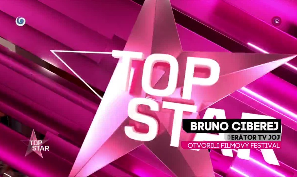 Otvorili Filmový festival