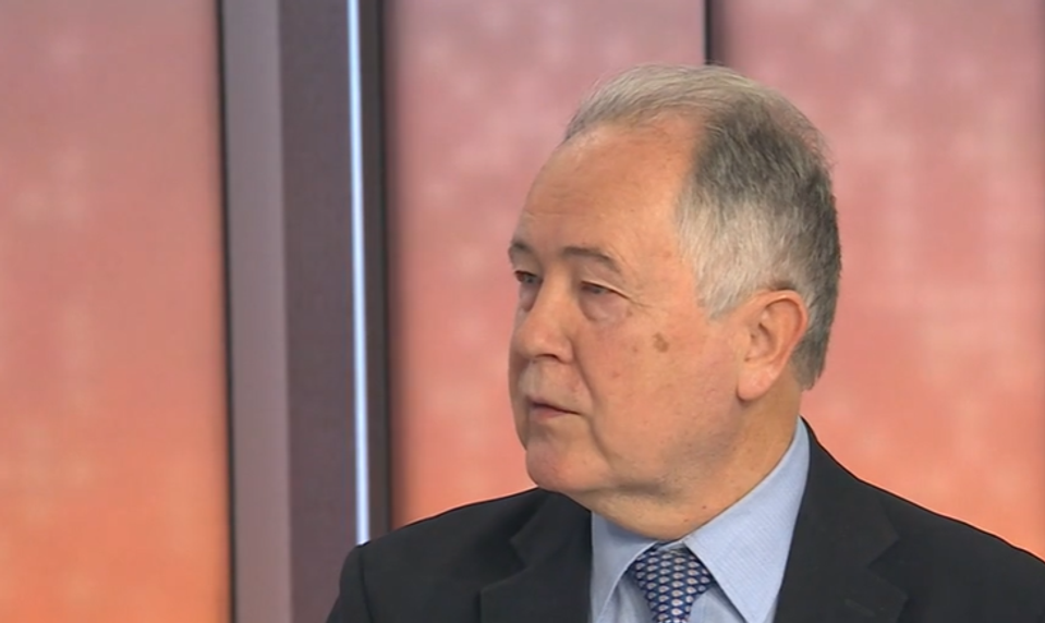 Fico podpísal s USA jadrovú dohodu. Pavol Demeš vidí v stretnutí mnohé prešľapy