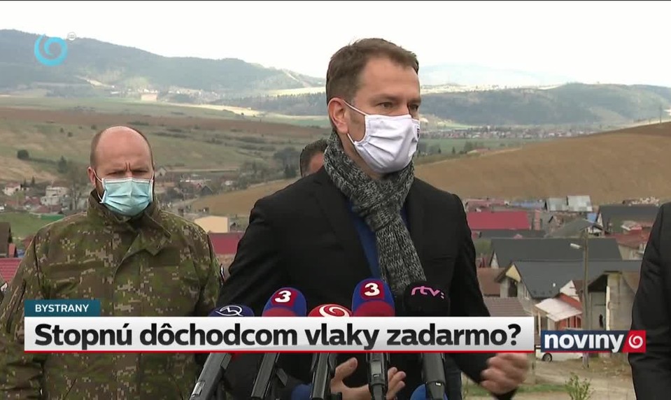 Stopnú dôchodcom vlaky zadarmo?