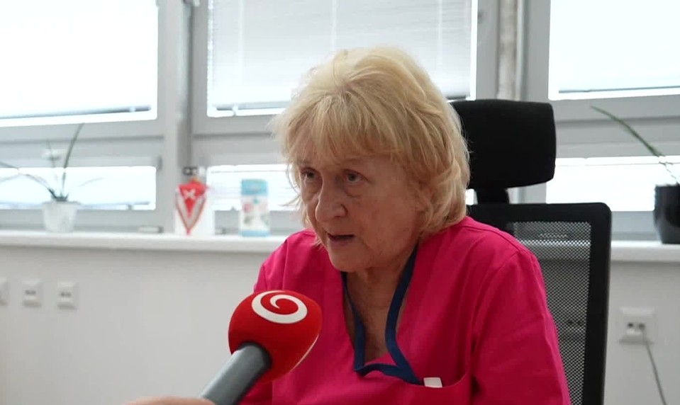 Rozhovory 24: Problémy detskej psychiatrie