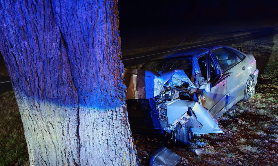 Dopravná nehoda pri Bardejovských Kúpeľoch si vyžiadala život 65-ročného vodiča