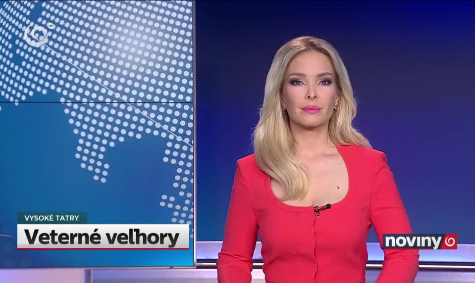 Veterné veľhory