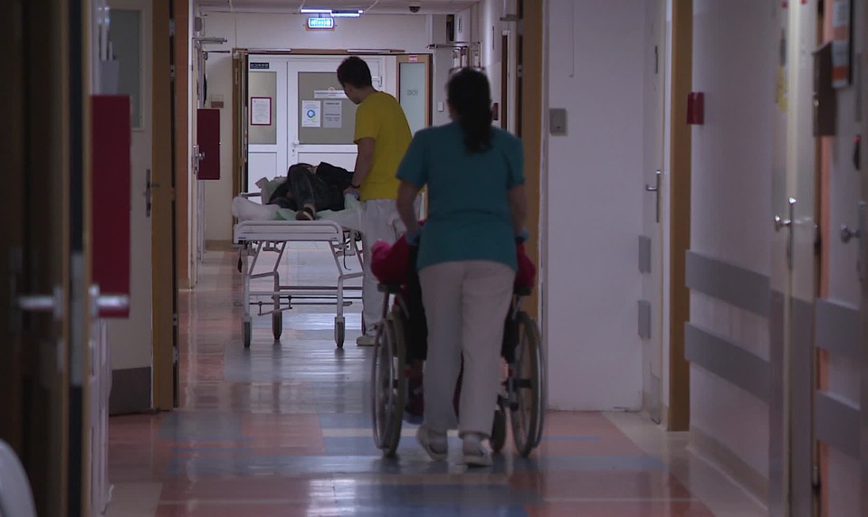 Obrovský problém slovenského zdravotníctva: Strácame sestry. Nejde len o platy