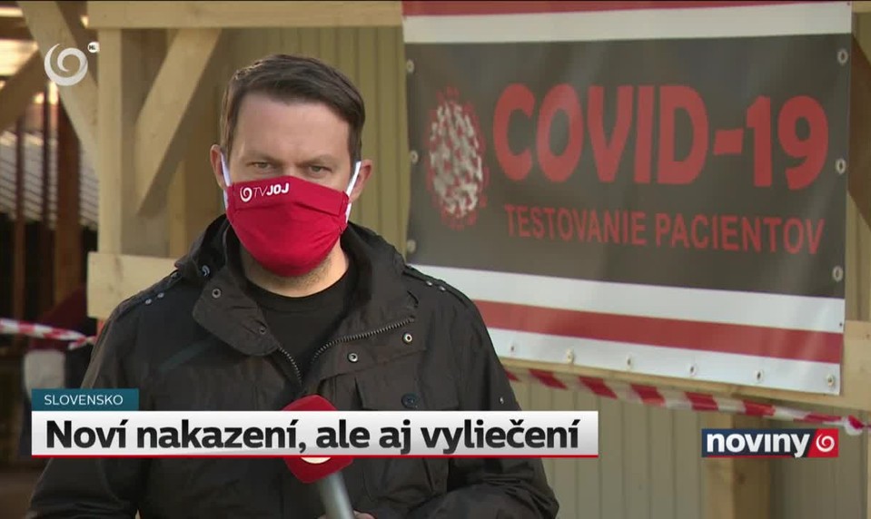 Noví nakazení, ale aj vyliečení