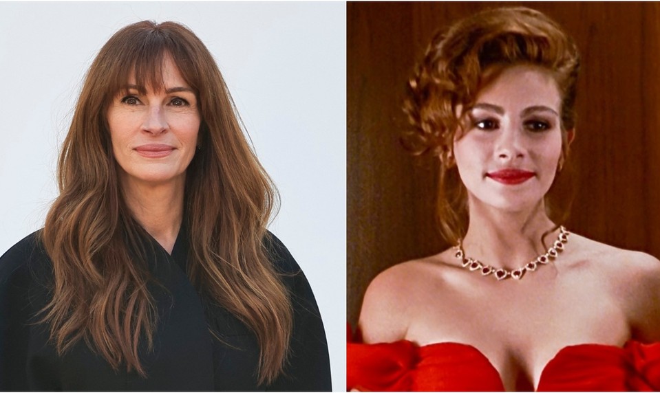 Nečakaný príchod filmovej legendy: Julia Roberts je v Prahe kvôli tajnému projektu!