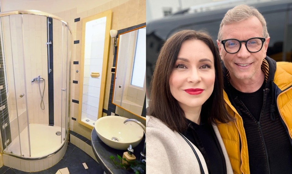 Architektka premenila starý panelákový byt na moderné bývanie: Tá kúpeľňa vás dostane!