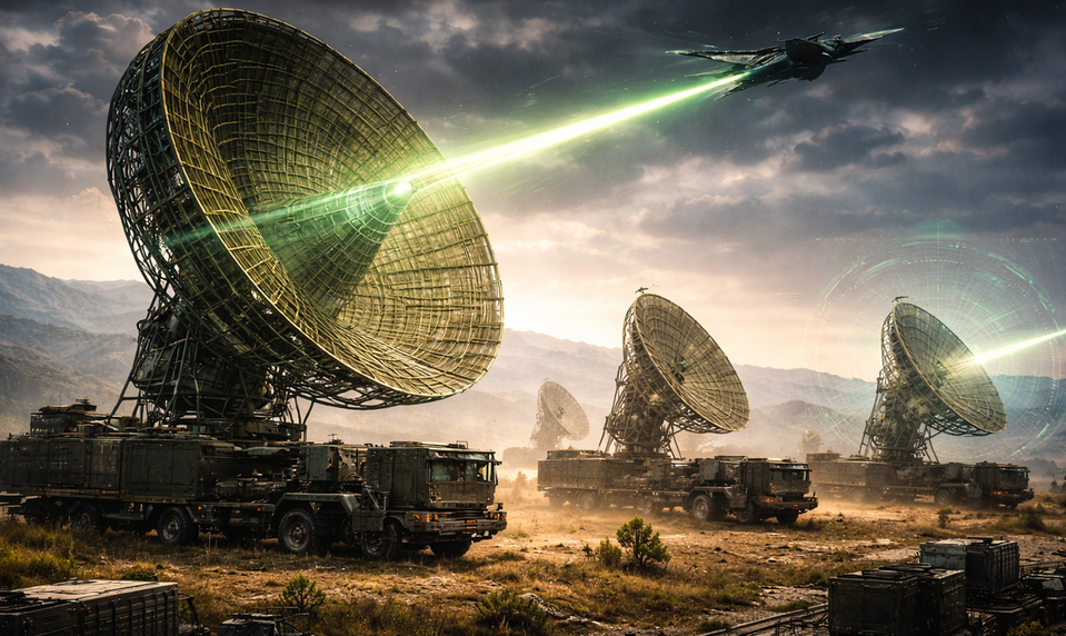 Čínske radary vidia „neviditeľné“ lietadlá: O 40 percent lepšie