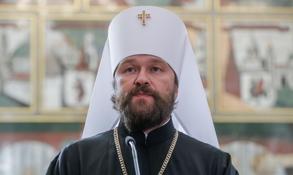 V Česku zadržali ruského duchovného pre podozrenie z prevozu omamných látok