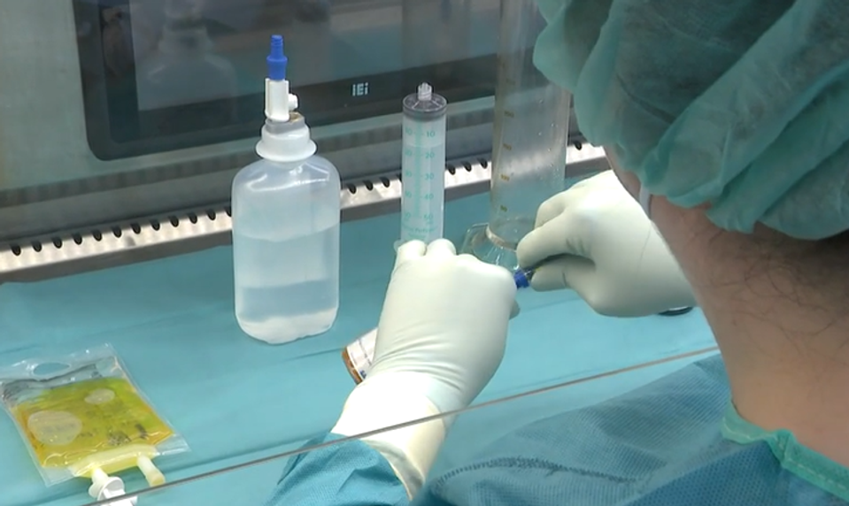 Úspech neziskovky: Nový softvér presnejšie dávkuje lieky onkologickým pacientom