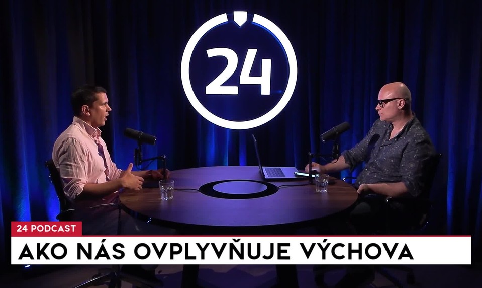 V čom nás ovplyvnila výchova?