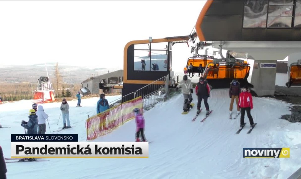 Pandemická komisia