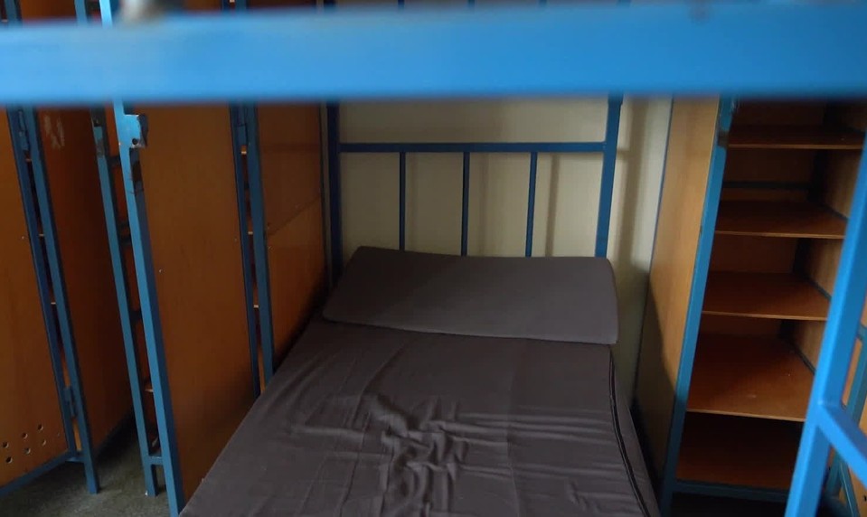 Požiar vo väznici v Šaci: Šesť osôb sa nadýchalo splodín, poškodená je jedna cela