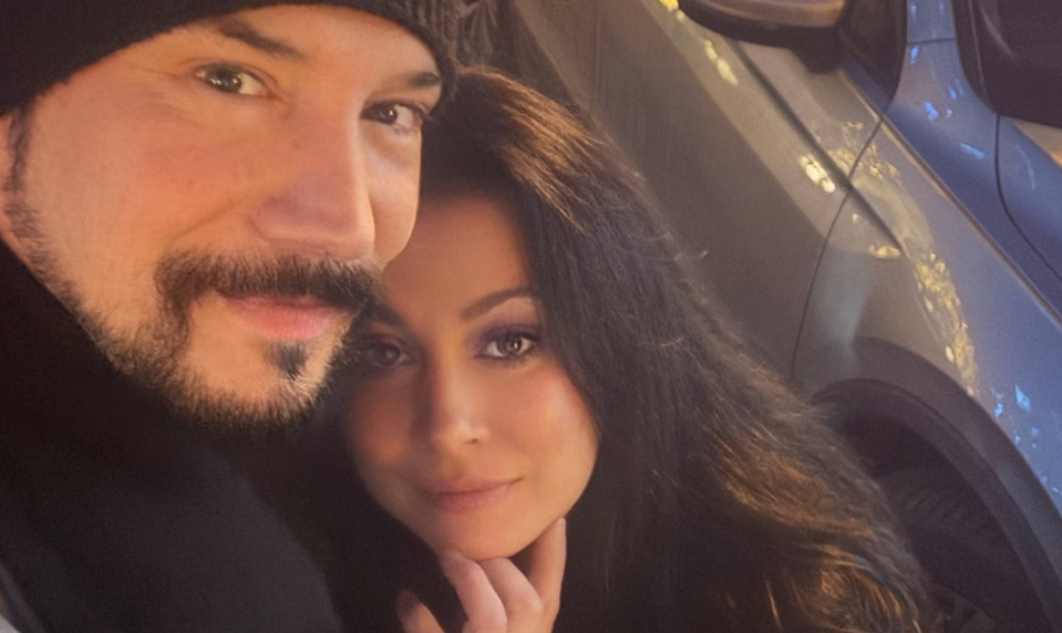 Kríza u Matušovcov?! Najprv smutné slová Lucky, teraz Bohušove vyznanie atraktívnej brunetke!