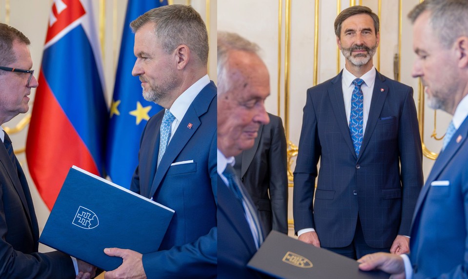 Kritika opozície voči Radačovskému a Kmecovi: Hanba, politická korupcia a diletantstvo