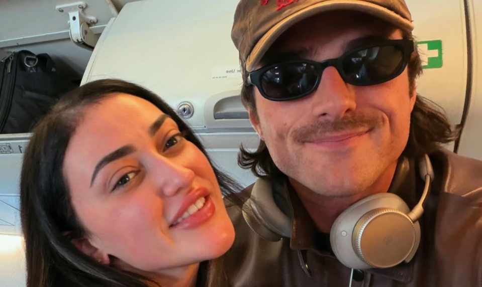 Fanúšička na tento let nikdy nezabudne: Čo pre ňu urobil známy herec?