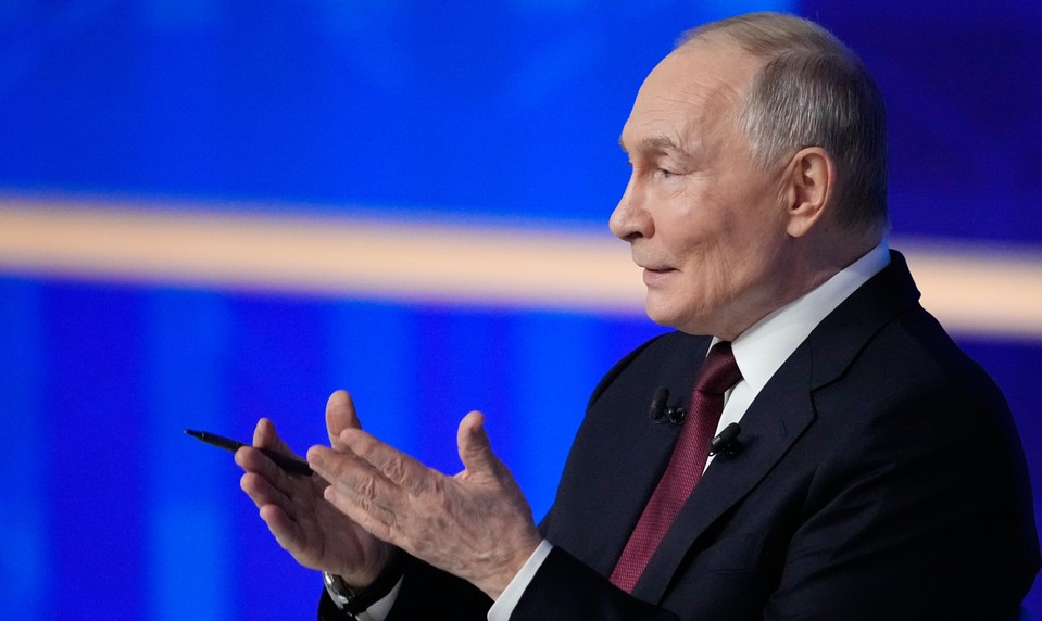 Putin chválil „neporaziteľné priateľstvo“ s KĽDR. Vyzdvihol jej vojakov po boku Ruska