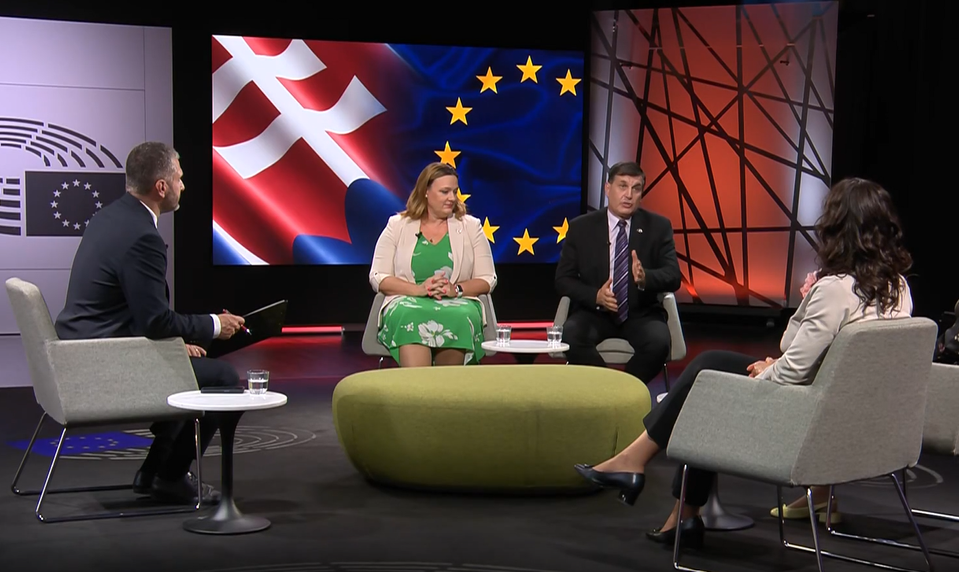 Ondruš v Európe od A po Z o pôžičke pre Ukrajinu: Klamú voličom a daňovým poplatníkom