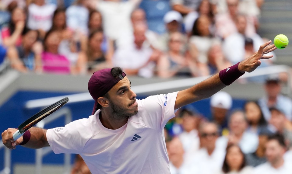 Zrodili sa DVE obrovské senzácie na US Open!