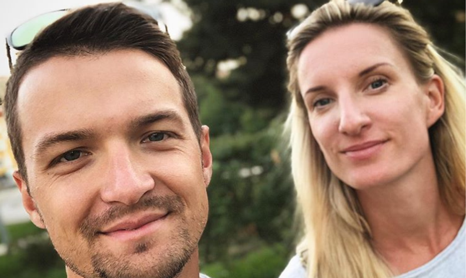 TAKTO prijal Maxík sestričku! Adela Vinczeová otvorene o príchode druhého dieťatka!