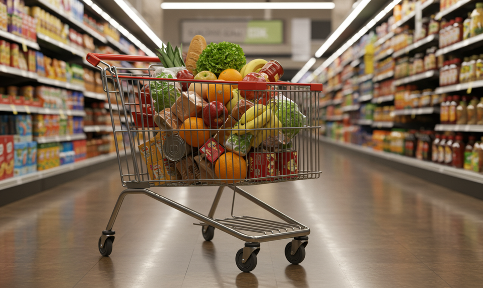 Potravinová zbierka opäť štartuje: Aj vy môžete pomôcť ľuďom v núdzi