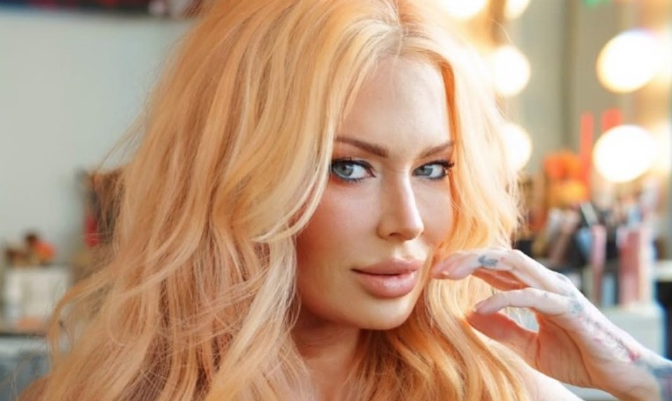 Bývalá mega hviezda filmov pre dospelých tvrdí, že schudla a vyliečila sa vďaka Ježišovi