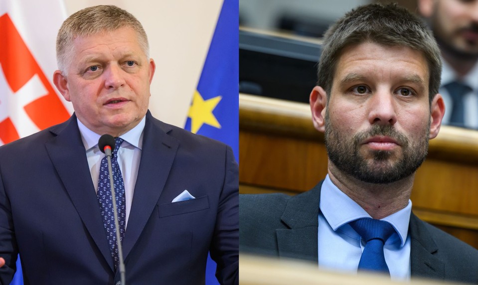 Premiér komentuje triumf AfD. Šimečka: Nemecká vláda si nezaslúži, aby ju poučoval Fico