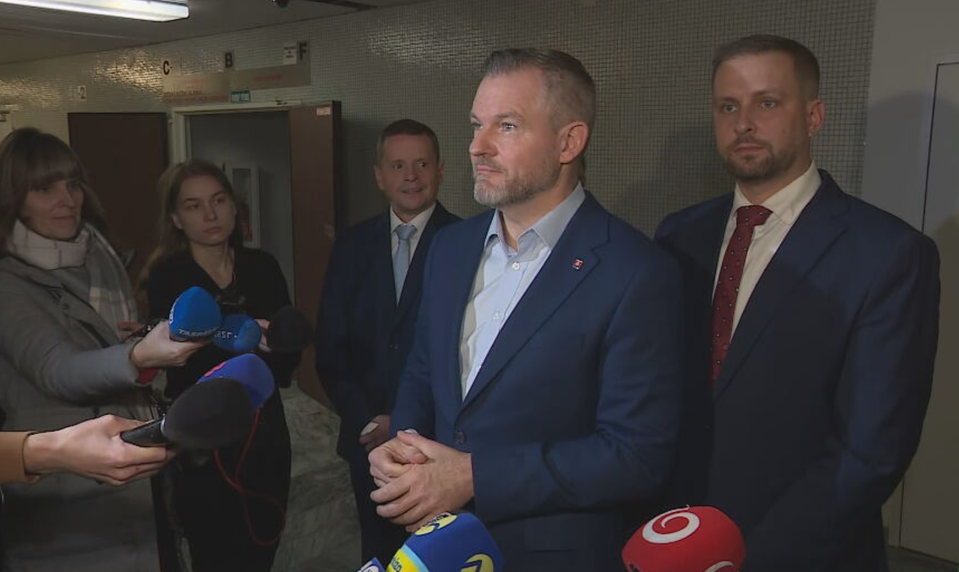 Pellegrini neplánuje vrátiť novelu Trestného zákona do parlamentu