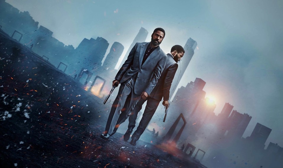Názor Kinosály: Je TENET filmovým vrchlom tohto roka?