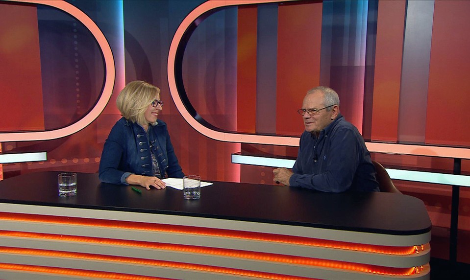 O krajších zajtrajškoch, o Dankovom zauchu a o Kiskových plagátikoch