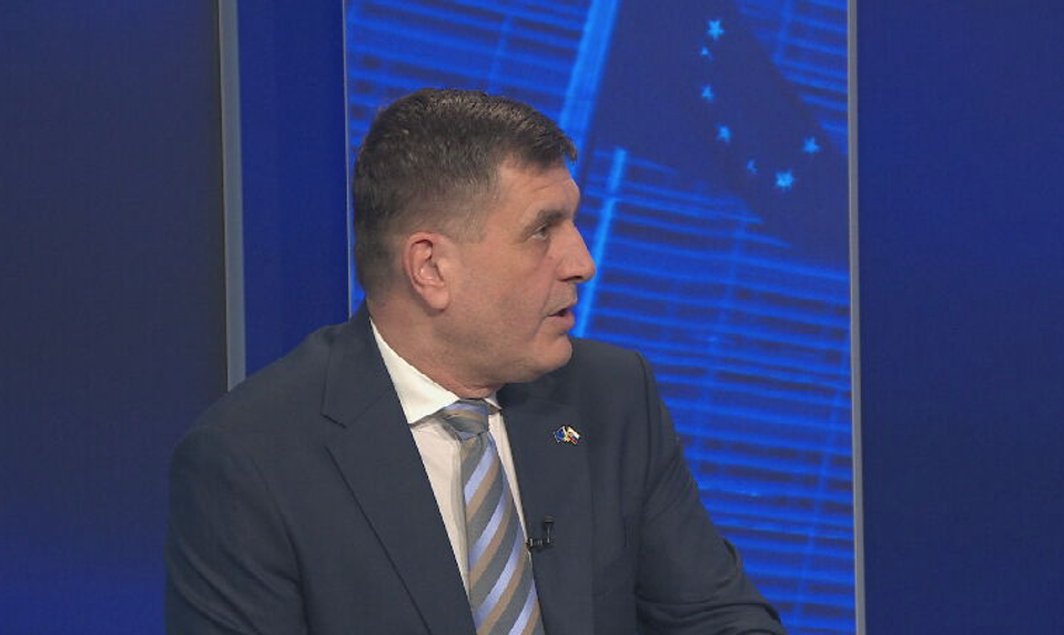 Ondruš v Európe od A po Z: Spojené štáty patria na zoznam teroristických subjektov