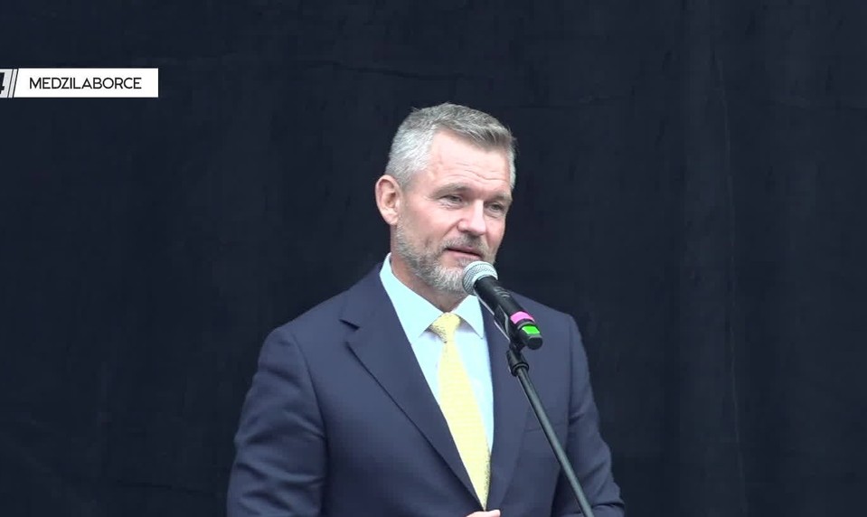 Príhovor prezidenta a predsedu Národnej rady k otvoreniu múzea Andyho Warhola