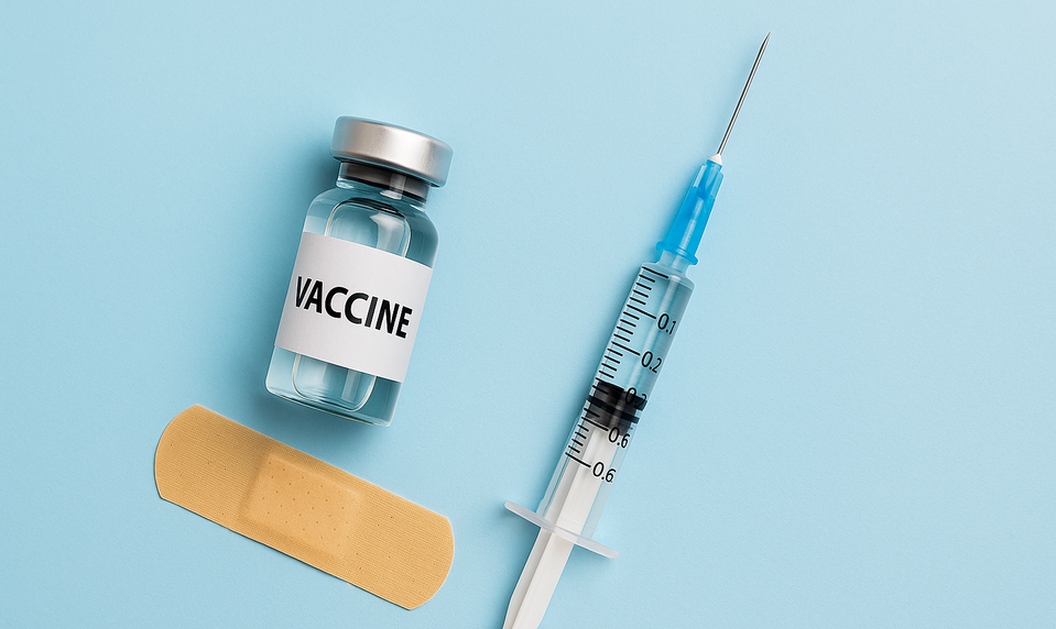 Koniec špekuláciám! WHO zverejnila závery o očkovaní a autizme