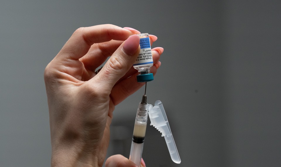 Päť ľudí zomrelo, nikto z nich nebol očkovaný. Pensylvánia hlási vyše tisíc prípadov osýpok