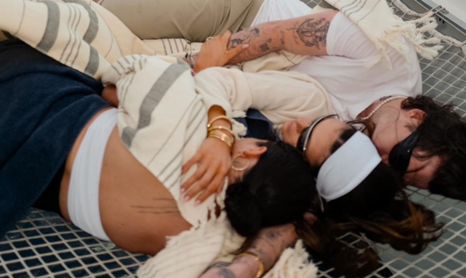 Fungovali ako nerozlucna trojka, no prisiel zlom! Flirty s Brooklynom pred očami Nicoly?